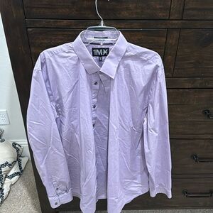 Express Dress shirt
